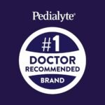Pedialyte Electrolyte Solution Hydration Drink - Unflavored - 33.8 fl oz: Kosher, Halal, Gluten-Free, Ready to Drink - Image 5