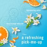 Febreze Fabric Rejuvenating Air Freshener - Water Zesty Orange Blossom - 23.6 fl oz - Image 5