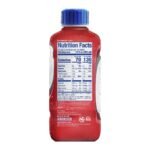 Electrolit Fruit Punch Electrolyte Hydration Beverage - 21 fl oz Bottle: Gluten-Free, Non-Caffeinated - Image 2