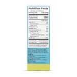 Misfits Health Plant Based Caramel Popcorn Protein Bars - 7.10oz/4pk - Image 3