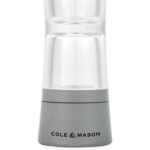 Cole & Mason Lincoln Duo Salt and Pepper Grinder - Image 5