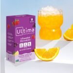 Ultima Replenisher Daily Hydration Electrolyte Stick Packs - Fruitastic Variety Pack - 1.7oz/14ct - Image 2