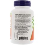 NOW Foods Garcinia Extract, 120 Tablets - Image 3