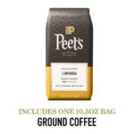 Peet's Colombia Luminosa Light Roast Ground - 10.5oz: Arabica Beans, Unflavored - Image 3
