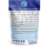 Perk Hydrate Electrolyte Stickpacks (Variety Pack) 8 Packets - Blue Raspberry, Piña Colada, Strawberry Watermelon, Peach Mango - Zero Sugar - Image 3