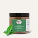Civilized Coffee Instant Green Tea Powder Assam (8 oz) - Image 2