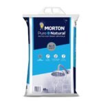 Pure and Water Softener Salt Crystals - 40lbs - Morton