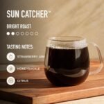 Peet's Sun Catcher Light Roast Ground Coffee - 10.5oz - Image 4
