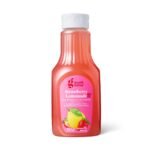 Strawberry Lemonade - 52 fl oz - Good & Gather