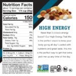 Power Up Trail Mix High Energy - 14oz - Image 4