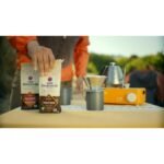 Don Francisco's Vanilla Nut Flavored Medium Roast Ground Coffee Can - 10oz - Image 2