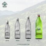 Mountain Valley Spring Water, Still - 1L Glass Bottle - Image 6