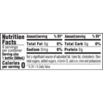 Poland Spring Ruby Red Grapefruit Sparkling Water - 24pk/0.5L Bottles - Image 4