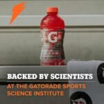 Gatorade Fruit Punch Sports Drink - 28 fl oz Bottle: Non-Caffeinated, No Artificial Flavor - Image 4