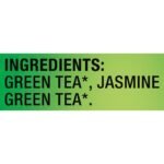 Lipton Green Tea Bags - 40ct: Jasmine, Caffeinated - Image 6