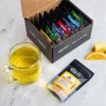 Tiesta Tea Top Seller Sampler, Loose Leaf Tea - 8ct: Caffeinated - Image 5