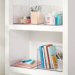 12" x 12" x 8" All Purpose Open Front Storage Bin - Brightroomâ„¢ - Image 2