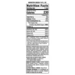 Monster Energy, Original - 4pk/16 fl oz Cans: Caffeinated, No Artificial Colors, Low Sodium - Image 5