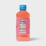 Pediatric Electrolyte Drink - Strawberry - 33.8 fl oz - up&up™: 1-Pack, Non-Caffeinated, Ready to Drink - Image 6
