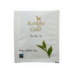 Kericho Pure Green Tea Bags Individually Wrapped Bags -1000 Tea Bags