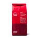 Medium Roast Ground Coffee - 12oz - Market Pantry: Arabica Beans, Brazilian & Central American Variety - Image 3