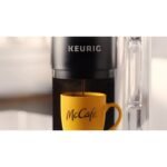 McCafe Premium Roast Ground Coffee - Medium Roast - 30oz: Arabica Beans, Mocha Flavor - Image 2