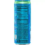 Monster Energy Ultra Blue Hawaiian Zero Sugar Energy Drink - 12 fl oz: Caffeinated, Low Sodium - Image 2