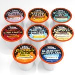 Java Factory Variety Pack Single-Cup Coffee for Keurig K-Cup Brewers, 40 Count - Image 3