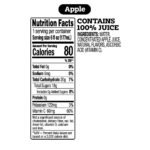 good2grow 100% Apple Juice - 3pk/6 fl oz Bottles - Character Tops May Vary - Image 6