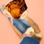 Snackish BBQ 8g Protein Potato Chips - 5oz - Image 4
