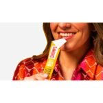 Chomps Snack Sticks Taco Beef Meat Stick - 1.15oz - Image 2