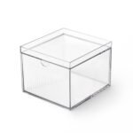 Acrylic Drawer Storage - Bullseye's Playground