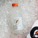 Gatorade Frost Glacier Cherry Sports Drink - 8pk/20 fl oz Bottles: Non-Caffeinated - Image 5