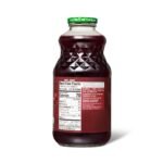 Organic Cranberry Juice From Concentrate - 32 fl oz - Good & Gather™ - Image 3