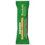 Barebells Soft Banana Caramel Protein Bars - 7.76oz/4pk - 16gms Protein - Image 2