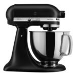 KitchenAid Artisan Series 5qt Tilt-Head Stand Mixer Milkshake - Image 10