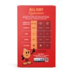 Waterboy Daily Hydration Dietary Supplement Powder - Tropical Snowcone - 12pk - Image 4