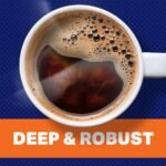Maxwell House Colombian Medium Dark Roast Ground Coffee - 23.1oz - Image 4