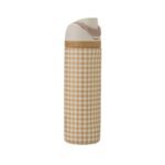 Owala 24 fl oz Stainless Steel Special Edition FreeSip Insulated Water Bottle - Picnic Perfection - Image 6