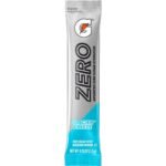Gatorade GZERO Glacier Freeze Sports Drink Mix - 8pk - Image 2
