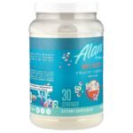 Alani Nu Whey Protein, Fruity Cereal, 2 lb 0.7 oz (927 g) - Image 4