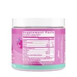 Alani Nu Nutrition Pre-Workout Energy Supplement Powder - Pink Slush - 7.6oz - Image 2