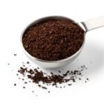 Naturally Flavored Toasted Hazelnut Light Roast Ground Coffee - 12oz - Good & Gather: Rainforest Alliance Certified, Latin American Arabica Beans - Image 5
