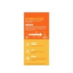 Liquid I.V. Hydration Multiplier + Immune Support Powder Energy Supplements - Mango Passion Fruit - 0.56oz/10ct - Image 4