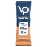 Venture Pal Electrolyte Drink Mix, Grapefruit, 30 Stick Packs, 0.21 oz (6 g) Each - Image 3