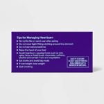 Omeprazole Tablets - Mint - 42ct - up&up™ - Image 6