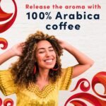 Gevalia House Blend Medium Roast Ground Coffee - 12oz: Arabica Beans, Caramel Flavor, Citrus Notes - Image 4