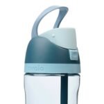 Owala 25 fl oz FreeSip Tritan Water Bottle - Rain Delay - Image 4