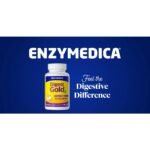 Enzymedica Digest Gold Enzymes and Probiotics Everyday Digestion Regular Strength Digestive and Gut Support Supplement Capsules - 90ct - Image 2