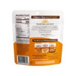Catalina Crunch Cookie Bar Peanut Butter Chocolate - 4.6z/4ct - Image 2